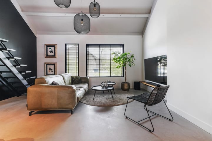 Foto 6 van De Spinster 18