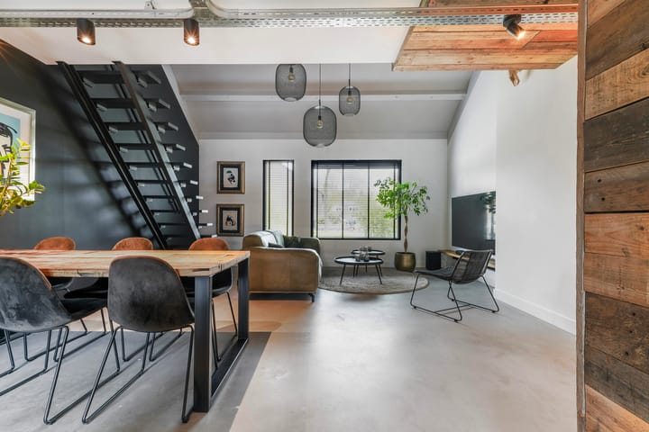 Foto 7 van De Spinster 18