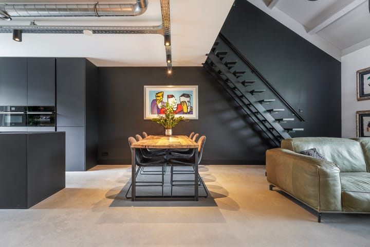 Foto 8 van De Spinster 18