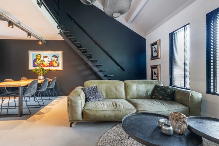 Foto 9 van De Spinster 18