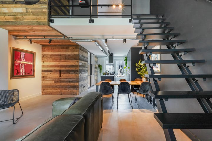 Foto 10 van De Spinster 18