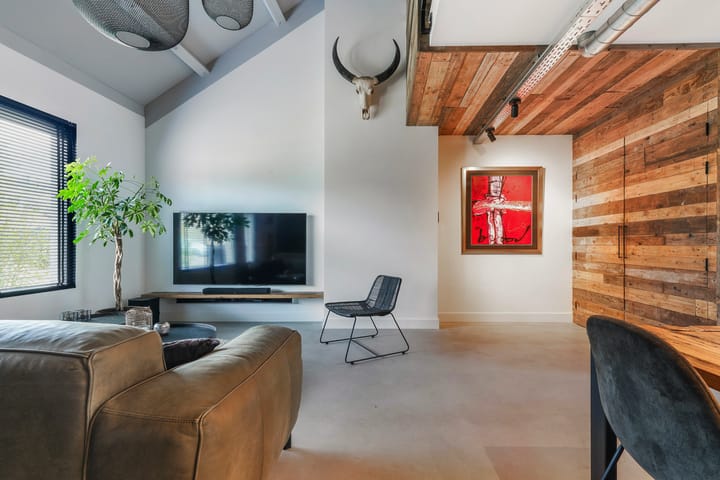 Foto 11 van De Spinster 18