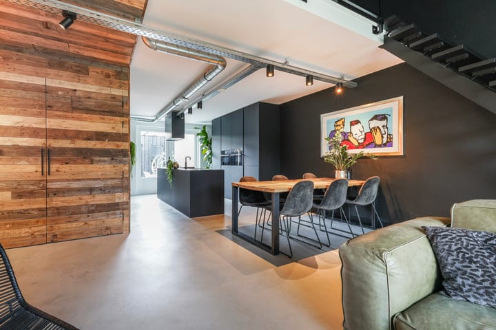 Foto 12 van De Spinster 18