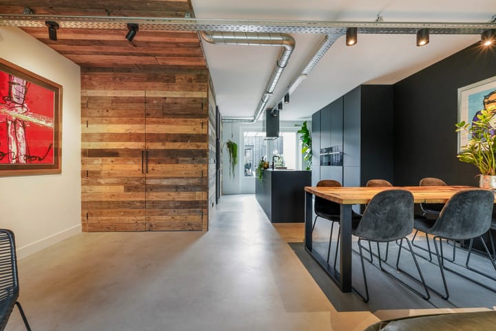 Foto 13 van De Spinster 18