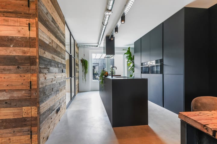 Foto 14 van De Spinster 18