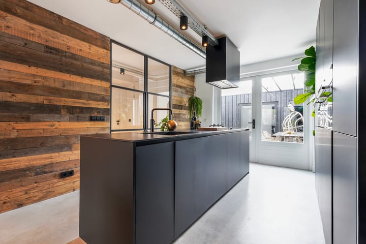 Foto 15 van De Spinster 18