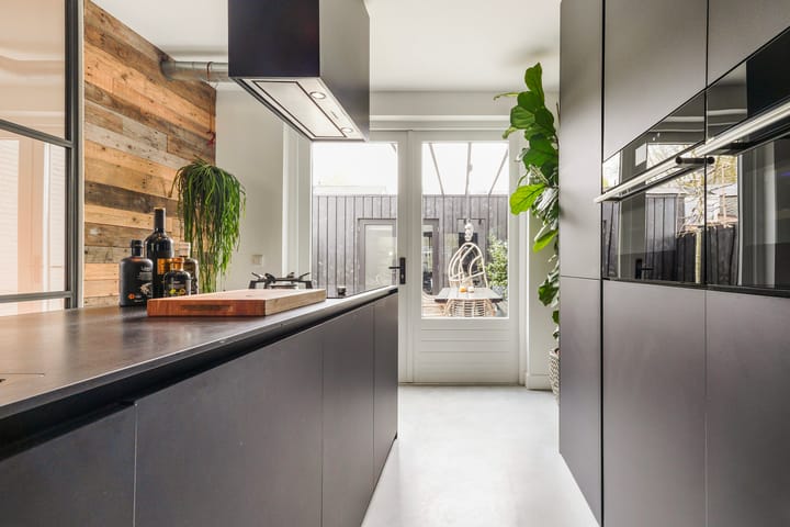 Foto 16 van De Spinster 18