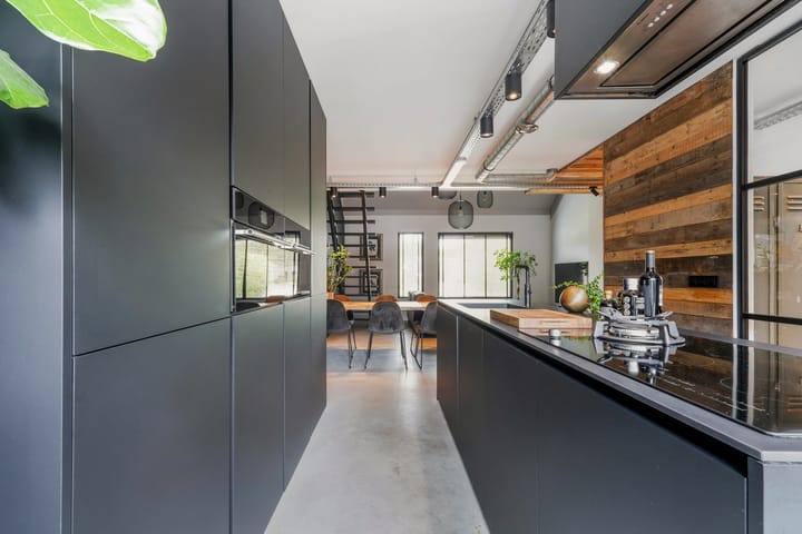 Foto 18 van De Spinster 18