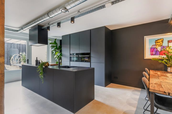 Foto 19 van De Spinster 18