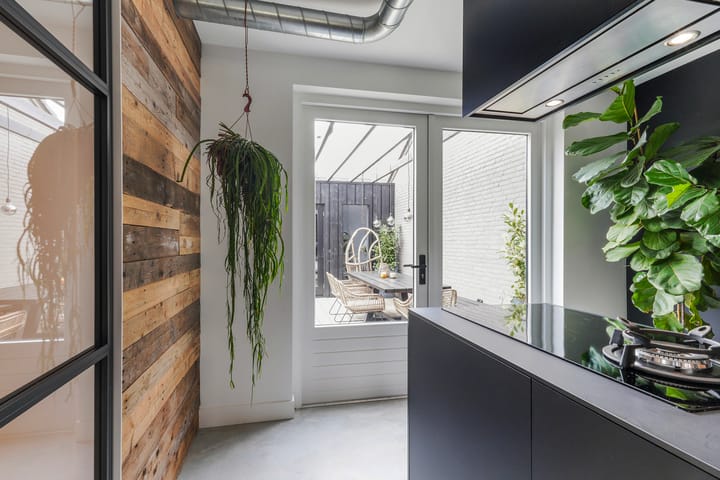 Foto 20 van De Spinster 18