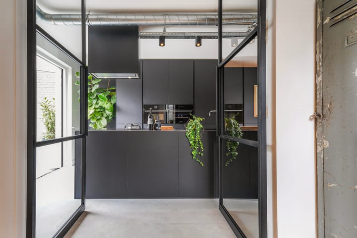 Foto 22 van De Spinster 18