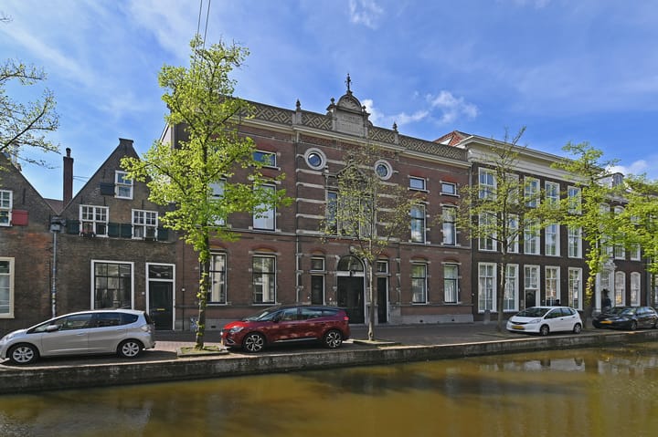 Photo 1 of Oude Delft 69-C