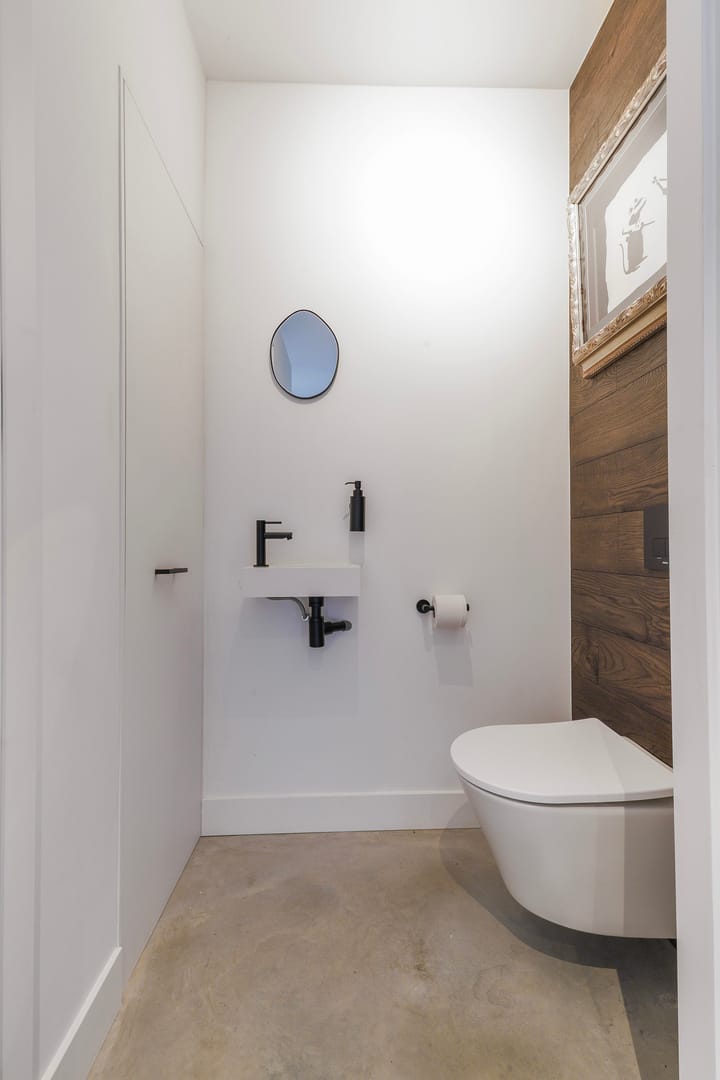 Foto 23 van De Spinster 18