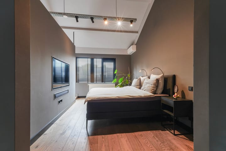 Foto 25 van De Spinster 18