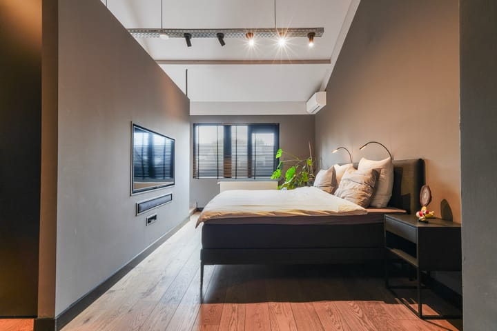 Foto 26 van De Spinster 18