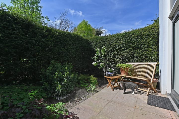 Foto 5 van Oude Delft 69-C