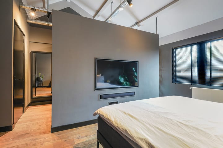 Foto 27 van De Spinster 18