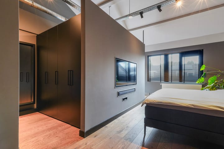 Foto 28 van De Spinster 18