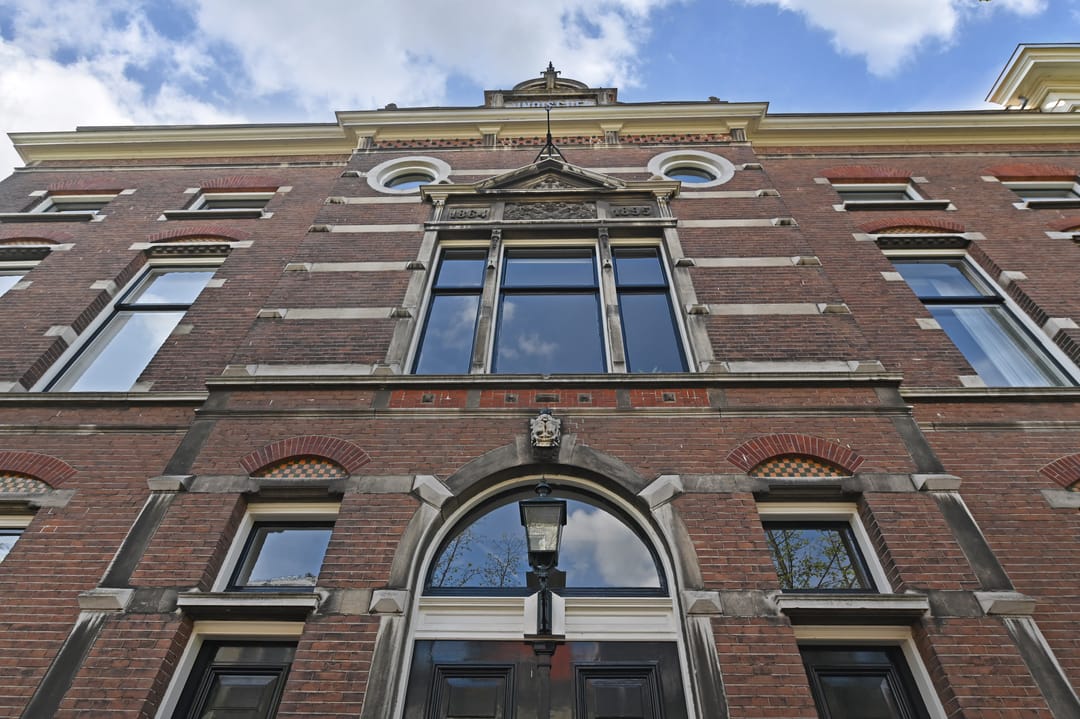 Foto 7 van Oude Delft 69-C