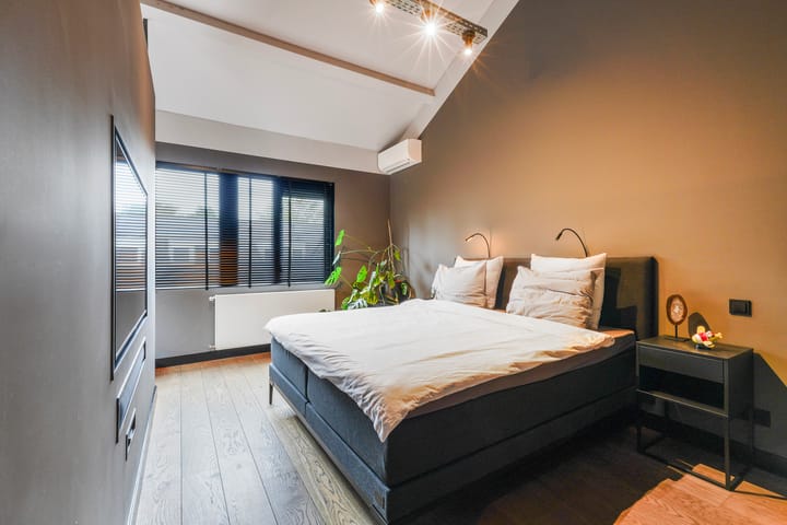 Foto 30 van De Spinster 18