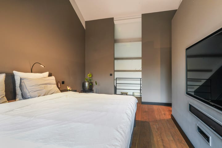 Foto 31 van De Spinster 18