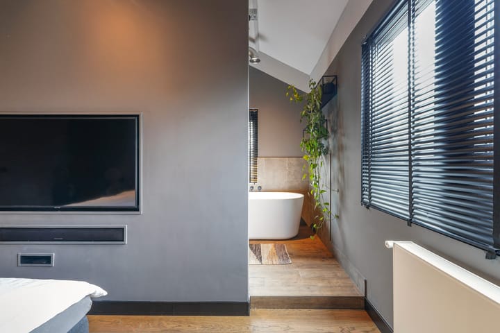 Foto 32 van De Spinster 18