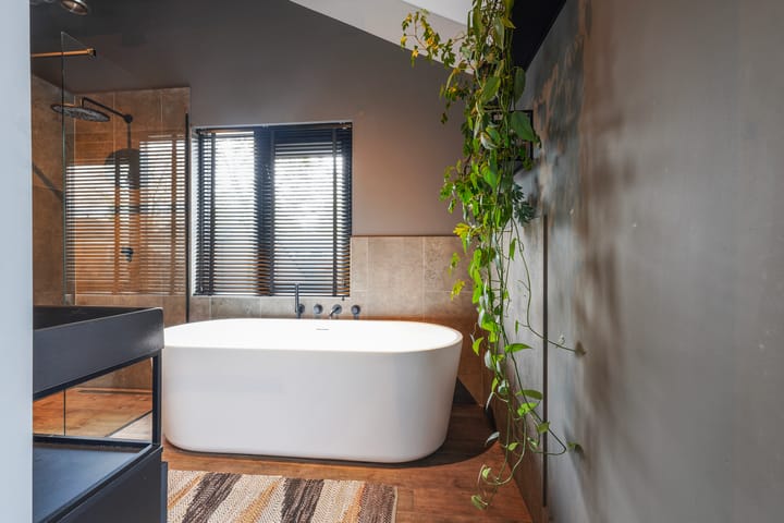 Foto 33 van De Spinster 18