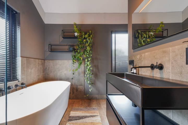 Foto 34 van De Spinster 18