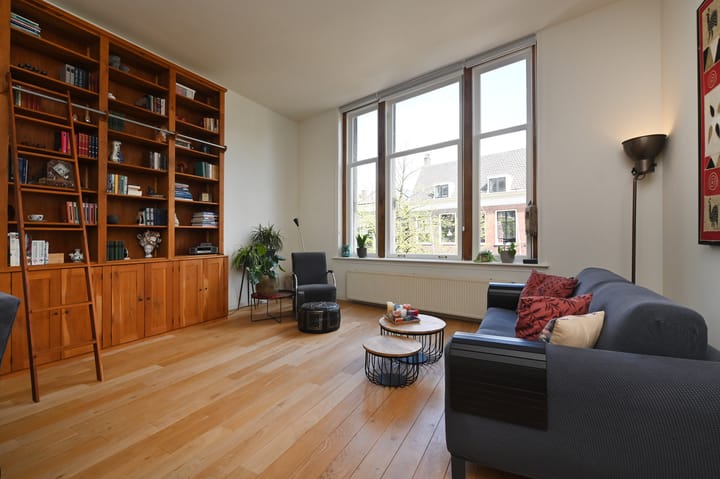 Photo 13 of Oude Delft 69-C