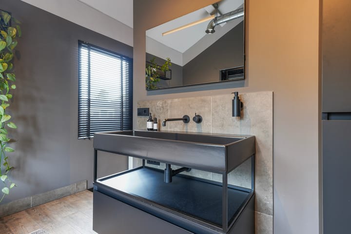 Foto 35 van De Spinster 18