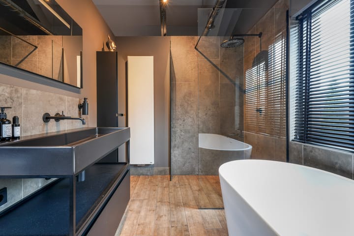 Foto 36 van De Spinster 18