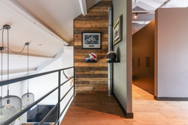 Foto 38 van De Spinster 18