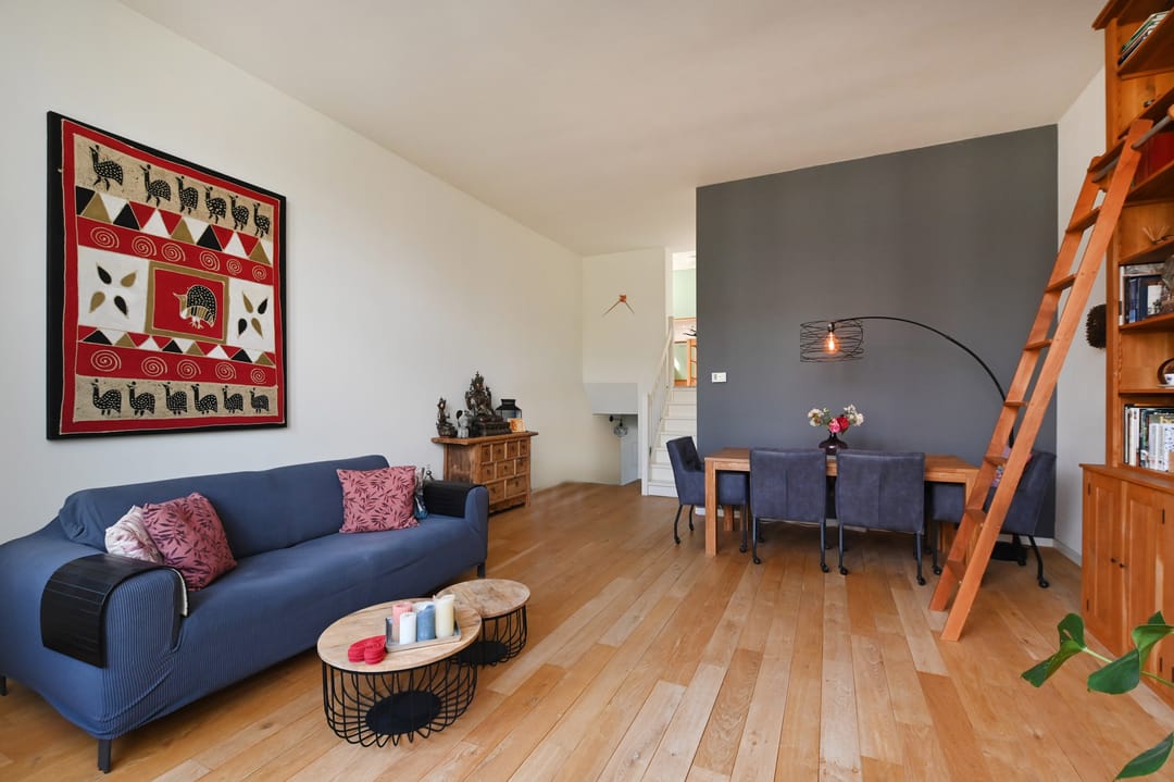 Foto 17 van Oude Delft 69-C