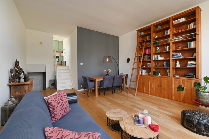 Photo 18 of Oude Delft 69-C