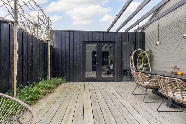 Foto 40 van De Spinster 18