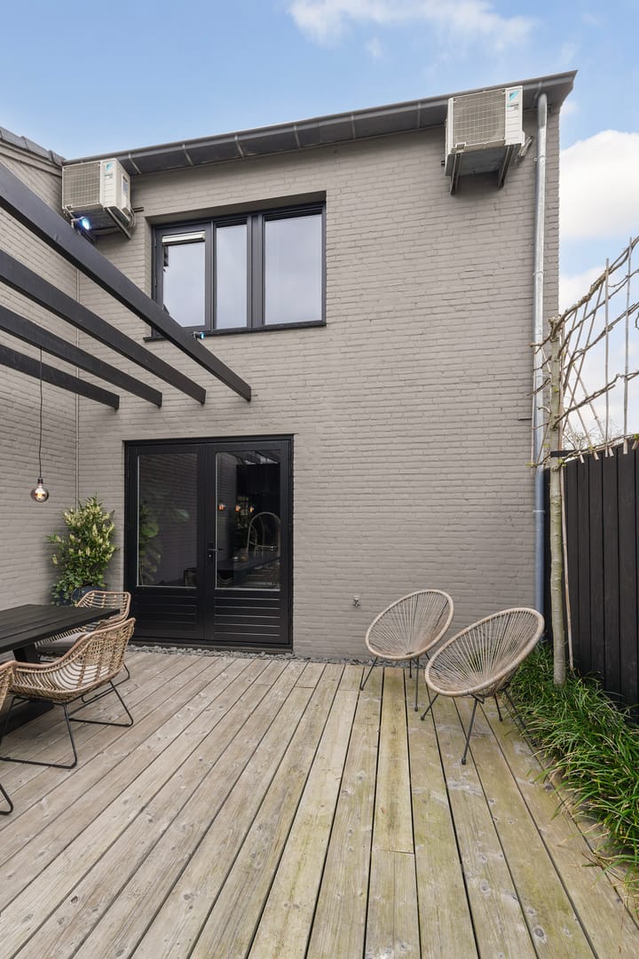 Foto 42 van De Spinster 18