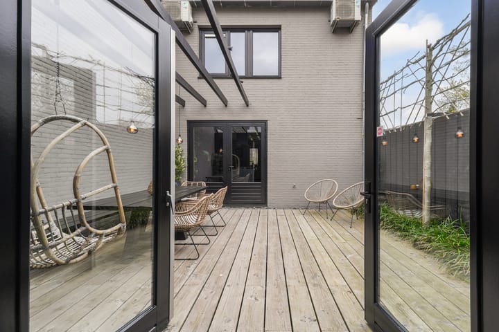 Foto 43 van De Spinster 18