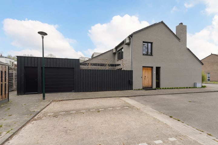 Foto 46 van De Spinster 18