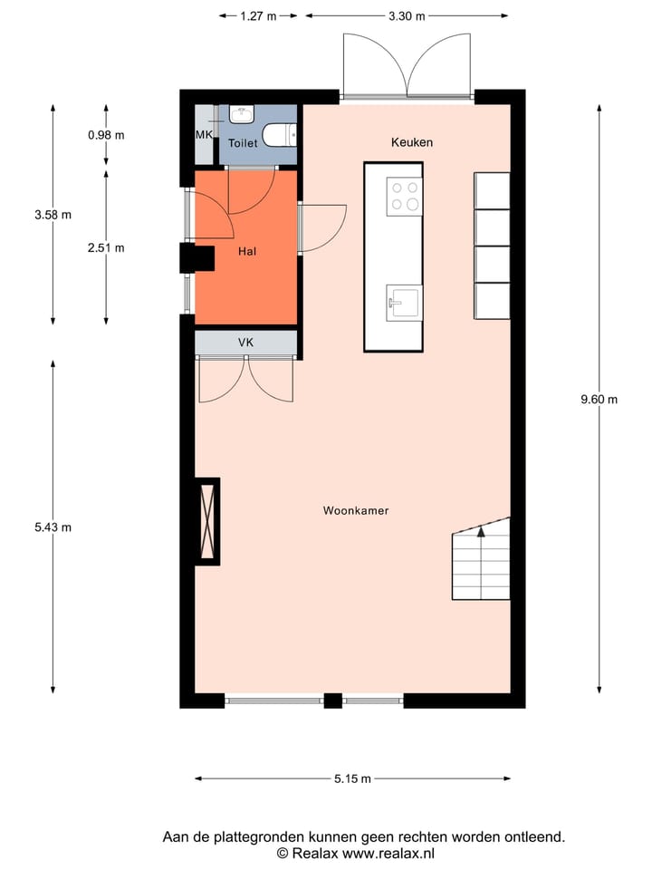 Foto 47 van De Spinster 18