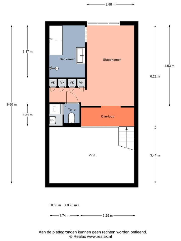 Foto 48 van De Spinster 18