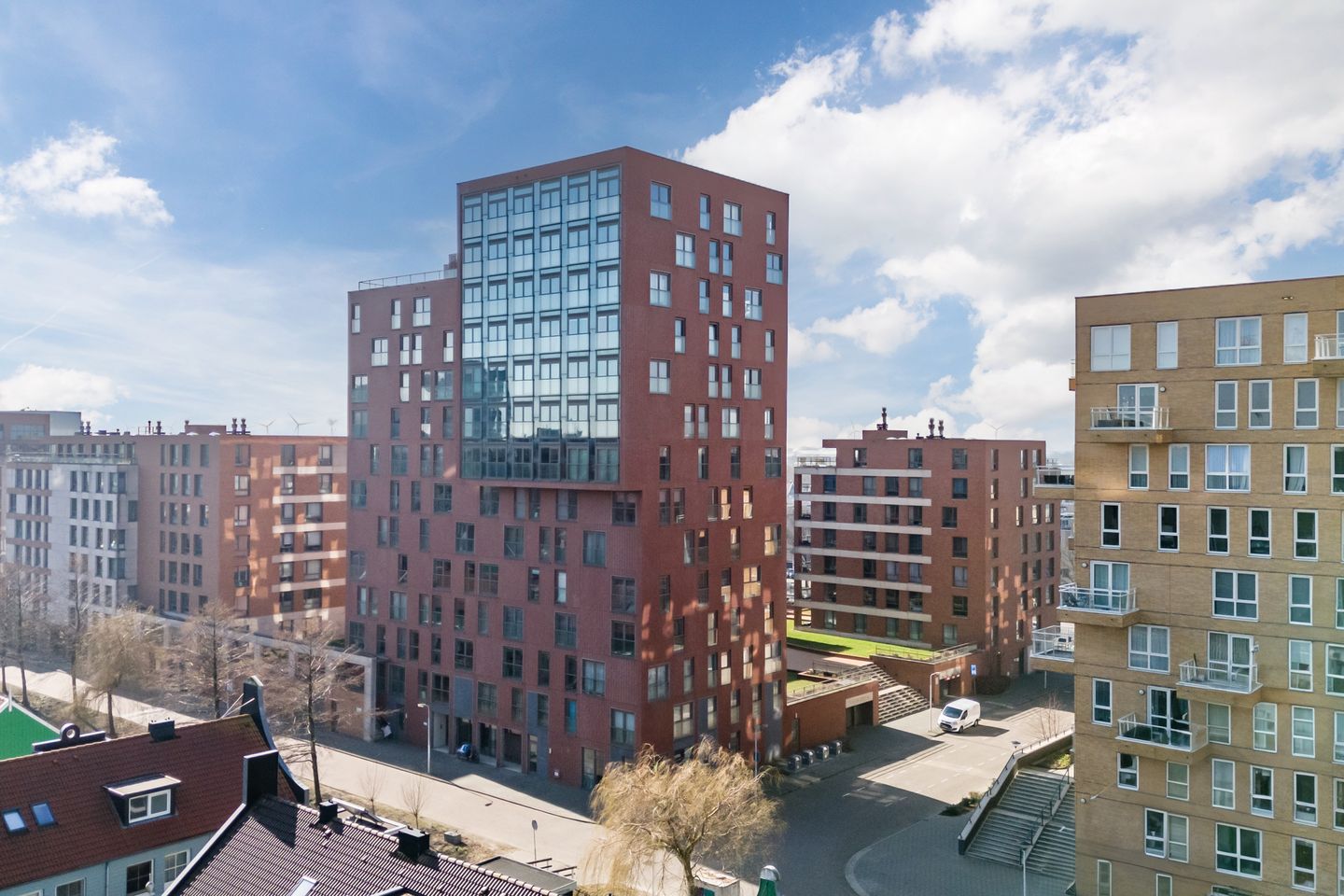 Foto 1 van Teakhout 15