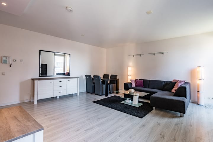 Foto 2 van Teakhout 15