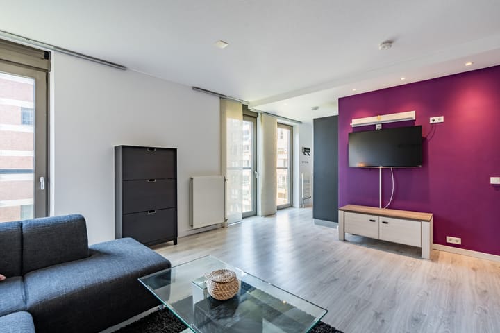 Foto 5 van Teakhout 15