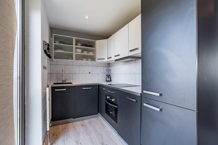 Foto 6 van Teakhout 15