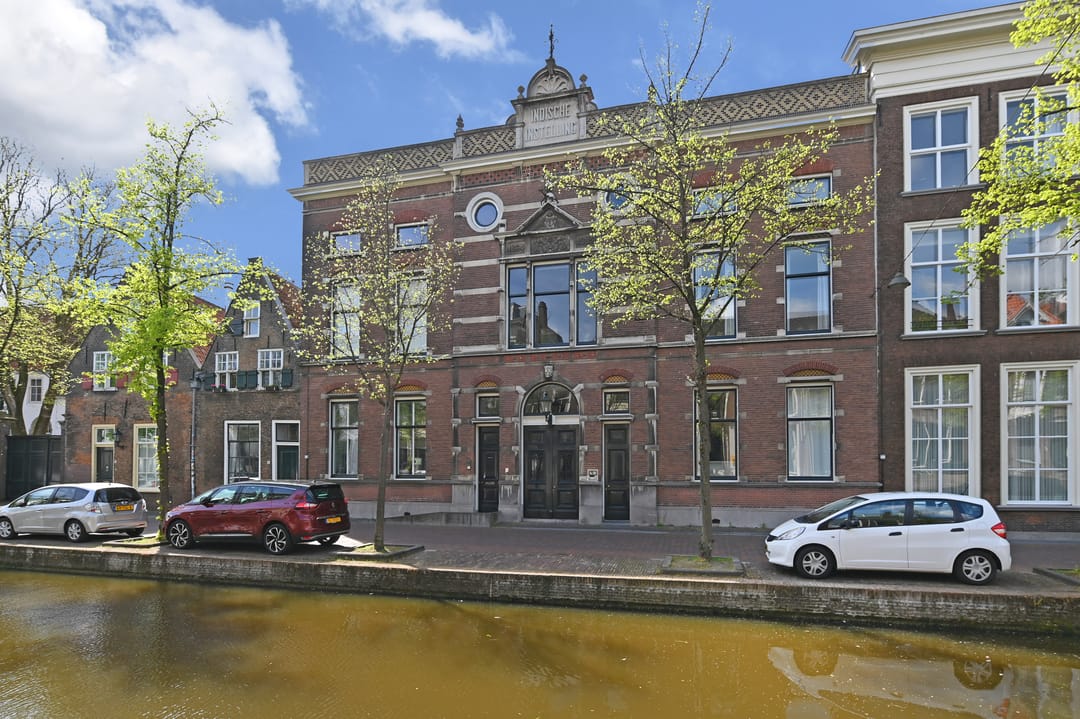 Foto 38 van Oude Delft 69-C