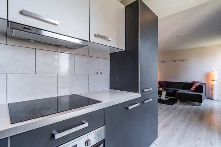 Foto 7 van Teakhout 15