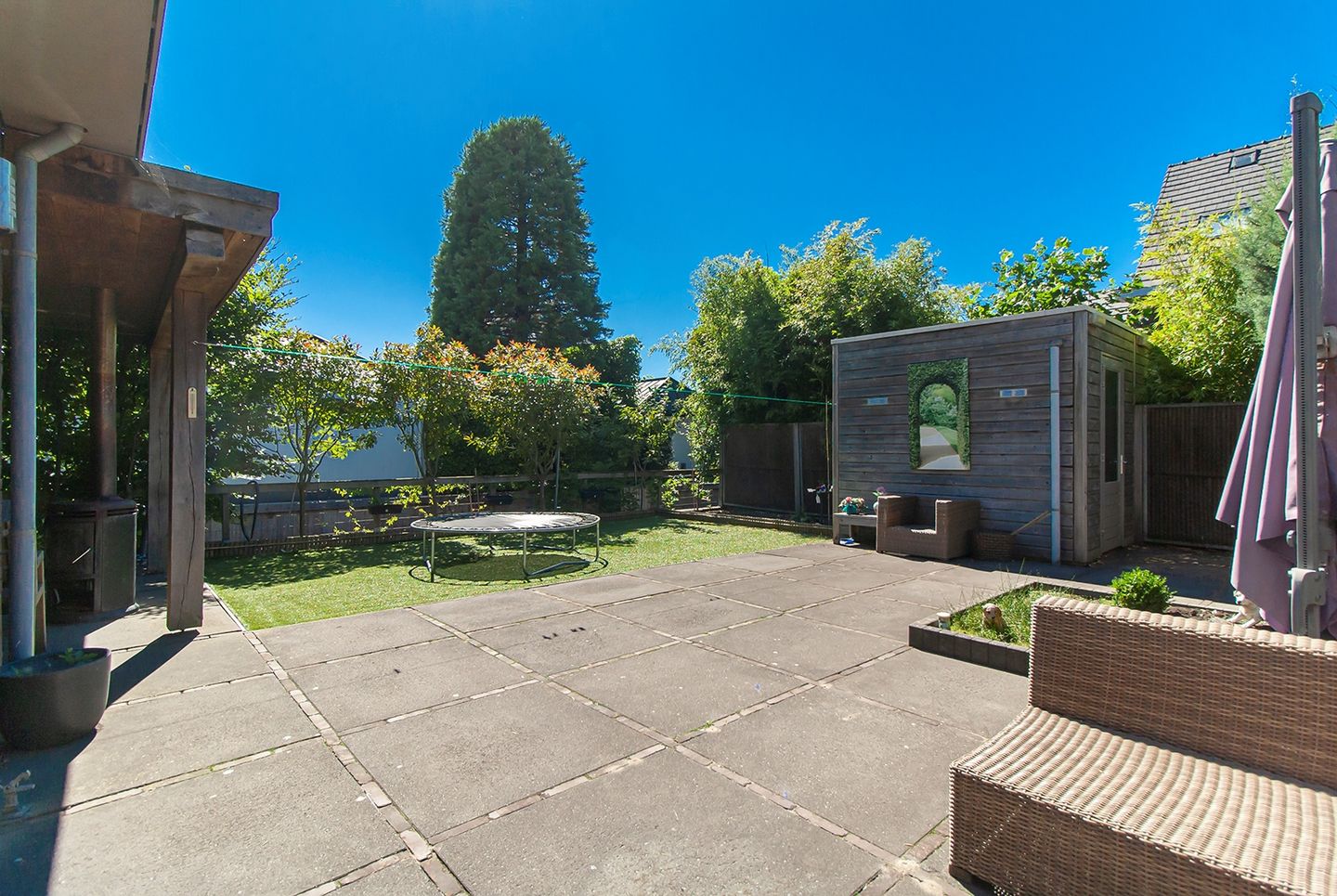 Foto 10 van Walenburg 10