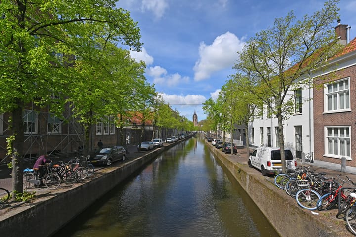 Photo 40 of Oude Delft 69-C