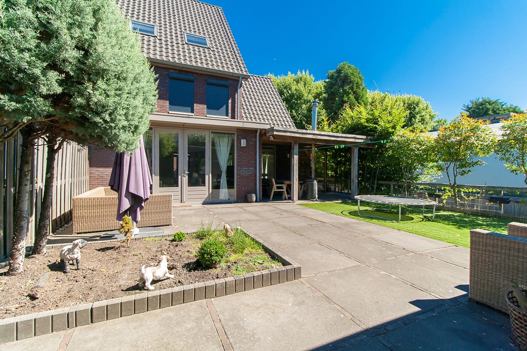 Foto 11 van Walenburg 10