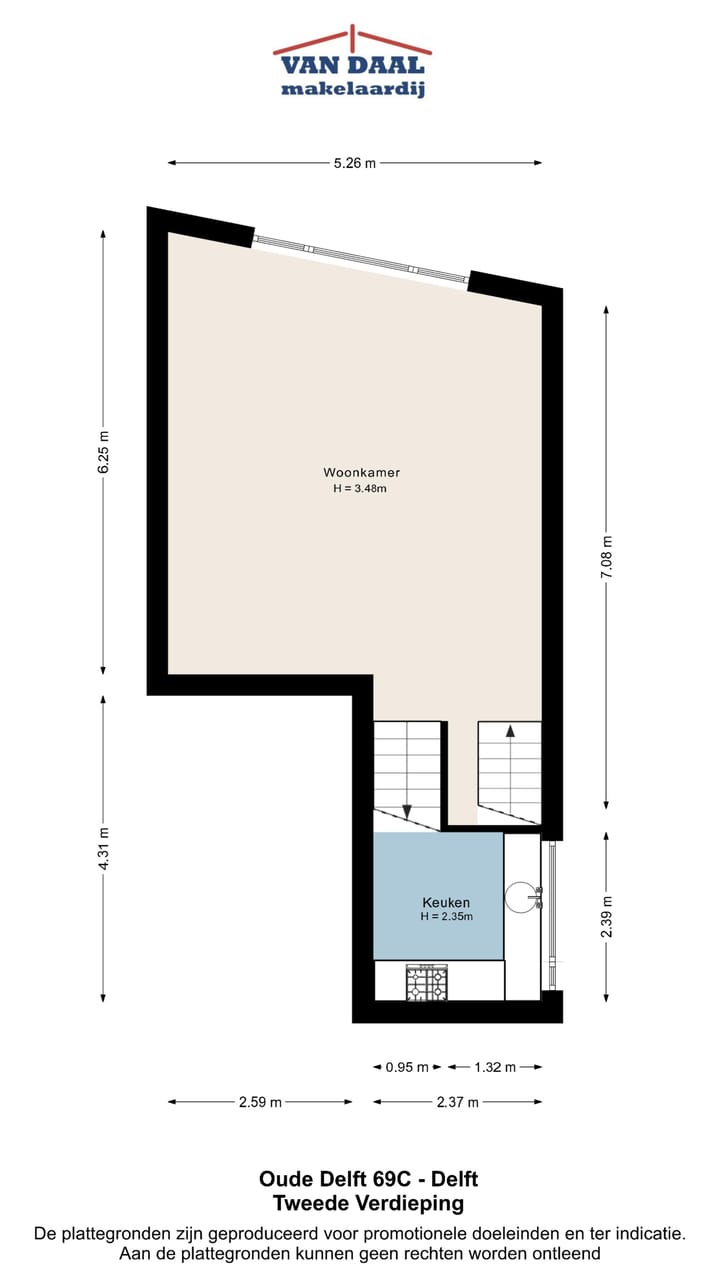 Photo 41 of Oude Delft 69-C